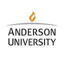 Anderson University (SC)
 logo