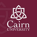Cairn University logo