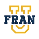 Franciscan Missionaries of Our Lady University
 logo