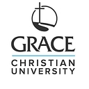 Grace Christian University logo