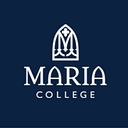 Maria College logo