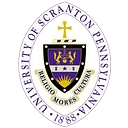 University of Scranton logo