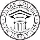 Pillar College logo