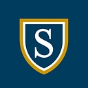 Spurgeon College logo