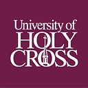 University of Holy Cross logo