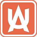 Amberton University logo