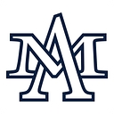 Ave Maria University (iludes School of Law) logo