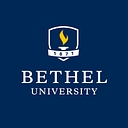 Bethel University (MN) logo