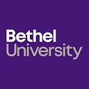 Bethel University (TN) logo