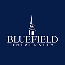 Bluefield University logo