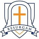 Brewton-Parker College logo