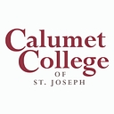 Calumet Col. of St. Joseph logo