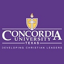 Concordia University (TX) logo