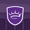 Crown College logo