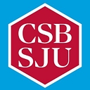 Saint John's University (MN) logo