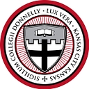 Donnelly College logo