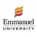 Emmanuel College logo