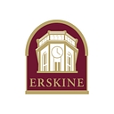 Erskine College logo