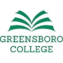 Greensboro College logo