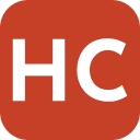 Houston Christian University logo