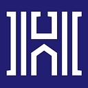 Houghton University logo