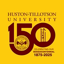 Huston-Tillotson University  logo