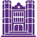 Kansas Wesleyan University logo