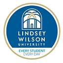 Lindsey Wilson College logo
