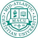 MidAtlantic Christian University logo