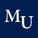 Marian University (IN) logo