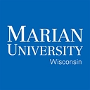 Marian University (WI) logo