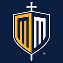 Mount Marty College logo