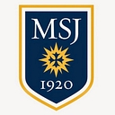 Mount Saint Joseph logo