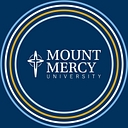 Mount Mercy College logo