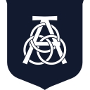 New Saint Andrews logo