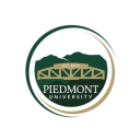 Piedmont University  logo