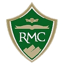Rocky Mountain College logo
