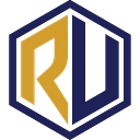 Randall University logo
