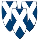 St Andrews University logo