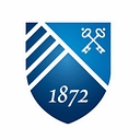 Saint Peter's University  logo