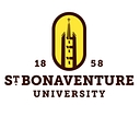Saint Bonaventure University logo