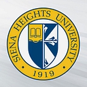 Siena Heights University  logo