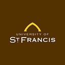 University of Saint Francis (IL) logo