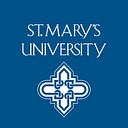 Saint Mary's University logo