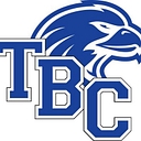 Trinity Baptist College logo