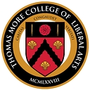 Thomas More College of Liberal Arts logo