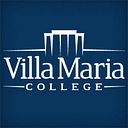 Villa Maria College of Buffalo logo