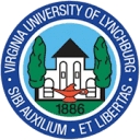Virginia University of Lynchburg logo