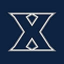 Xavier University   logo