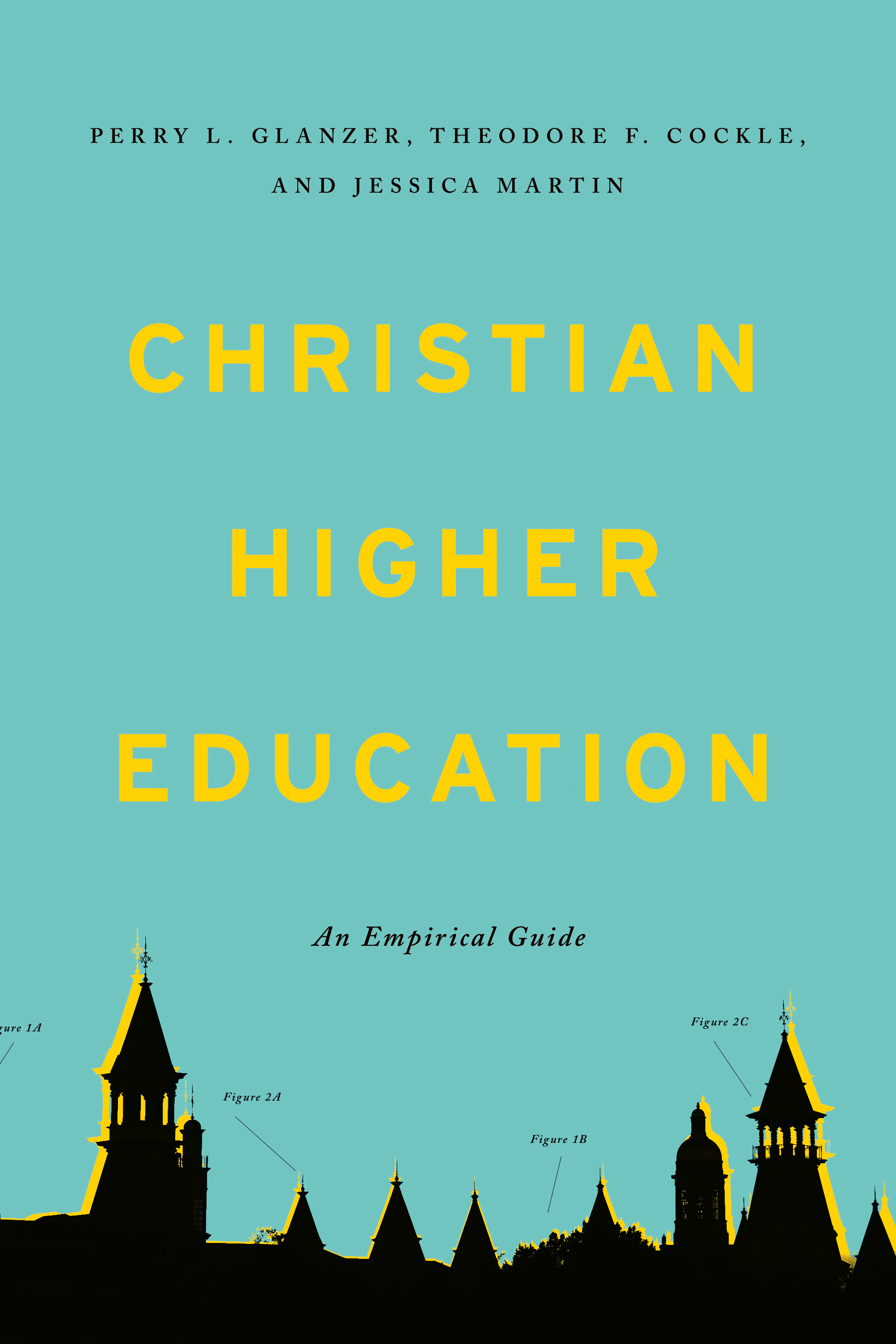 christian higher education